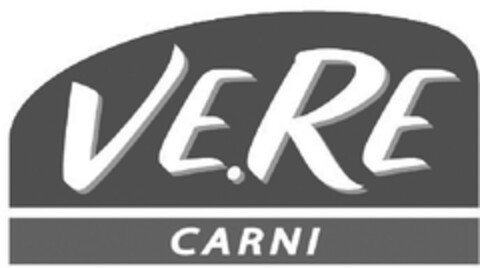 VE. RE. CARNI Logo (EUIPO, 06.08.2012)