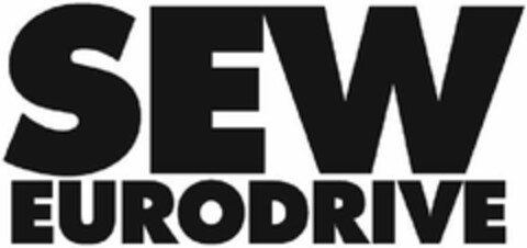 SEW EURODRIVE Logo (EUIPO, 10.08.2012)