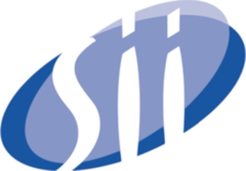 SII Logo (EUIPO, 07.09.2012)