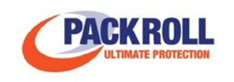 PACKROLL ULTIMATE PROTECTION Logo (EUIPO, 09/21/2012)