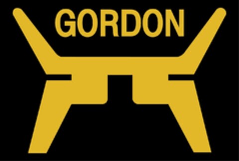GORDON Logo (EUIPO, 22.10.2012)