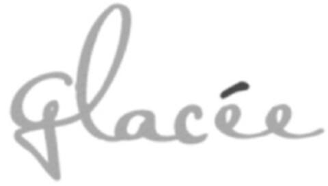 glacée Logo (EUIPO, 24.10.2012)