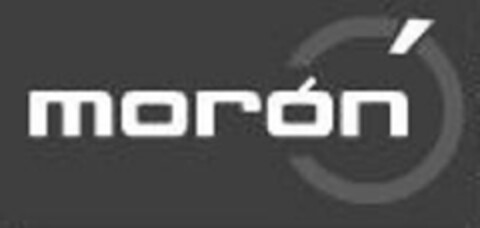 MORON Logo (EUIPO, 29.10.2012)