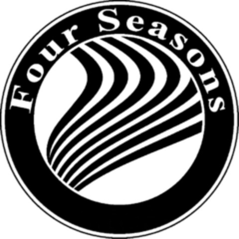FOUR SEASONS Logo (EUIPO, 08.02.2013)