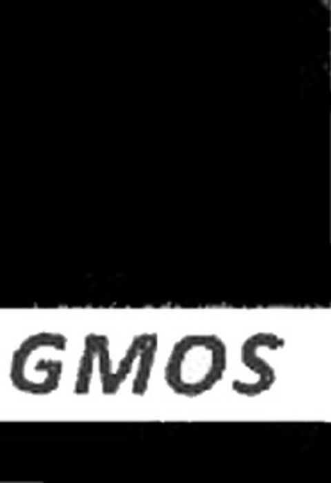 GMOS Logo (EUIPO, 25.02.2013)