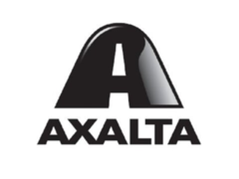 A AXALTA Logo (EUIPO, 03/06/2013)