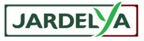 JARDELYA Logo (EUIPO, 19.03.2013)