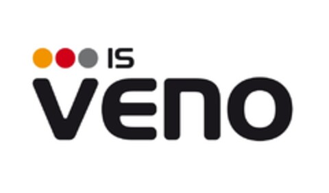 IS VENO Logo (EUIPO, 08.04.2013)