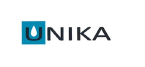 UNIKA Logo (EUIPO, 12.04.2013)