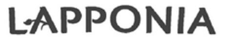 LAPPONIA Logo (EUIPO, 10.06.2013)