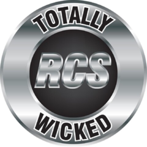 TOTALLY WICKED RCS Logo (EUIPO, 14.06.2013)