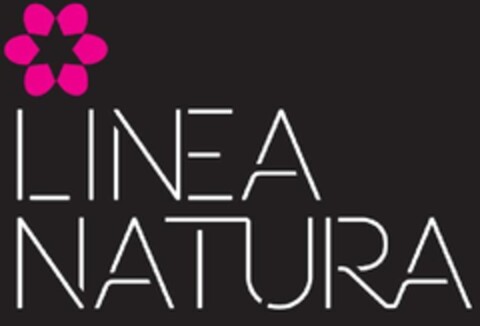 LINEA NATURA Logo (EUIPO, 07/05/2013)