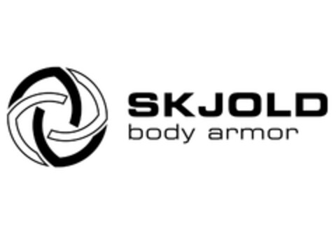 SKJOLD body armor Logo (EUIPO, 31.07.2013)