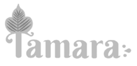 TAMARA Logo (EUIPO, 06.08.2013)