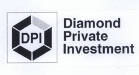 DPI Diamond Private Investment Logo (EUIPO, 18.09.2013)