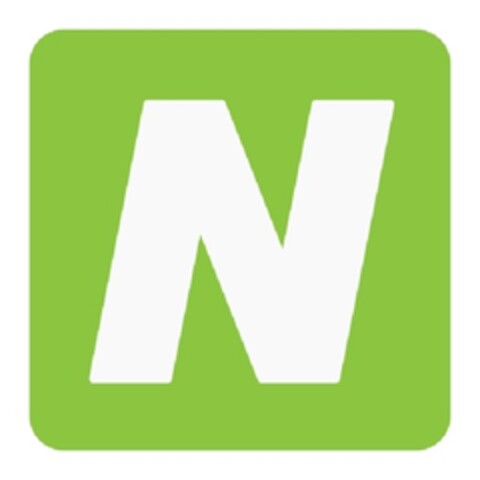 N Logo (EUIPO, 10/01/2013)