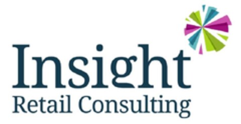 INSIGHT RETAIL CONSULTING Logo (EUIPO, 02.10.2013)