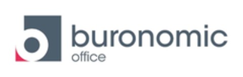 buronomic office Logo (EUIPO, 10.10.2013)