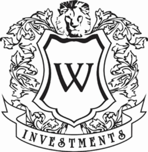 W INVESTMENTS Logo (EUIPO, 10/25/2013)