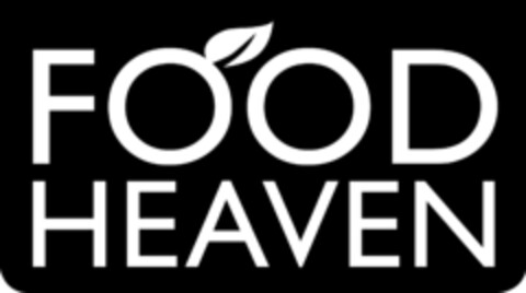 Food Heaven Logo (EUIPO, 08.11.2013)