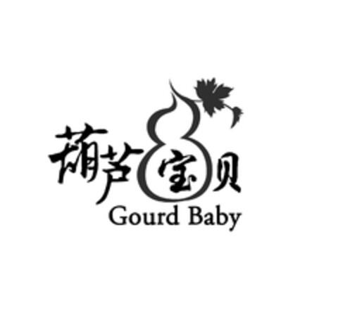 Gourd Baby Logo (EUIPO, 27.11.2013)