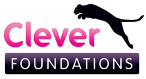 Clever Foundation Logo (EUIPO, 01/10/2014)