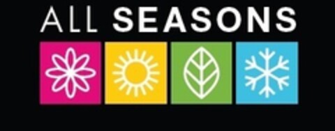 ALL SEASONS Logo (EUIPO, 12/09/2013)