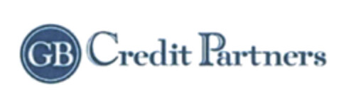 GB Credit Partners Logo (EUIPO, 17.12.2013)