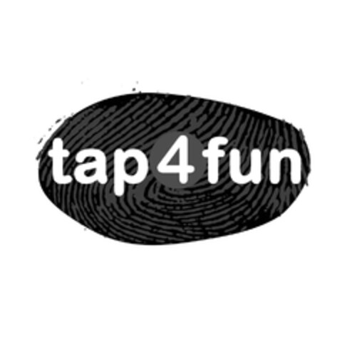 tap4fun Logo (EUIPO, 03/17/2014)