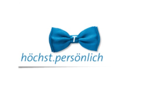 höchst.persönlich Logo (EUIPO, 10.02.2014)