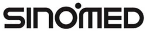 SINOMED Logo (EUIPO, 19.02.2014)