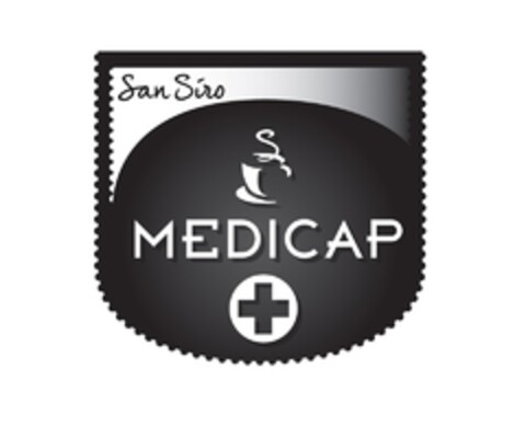 San Siro Medicap Logo (EUIPO, 03.03.2014)