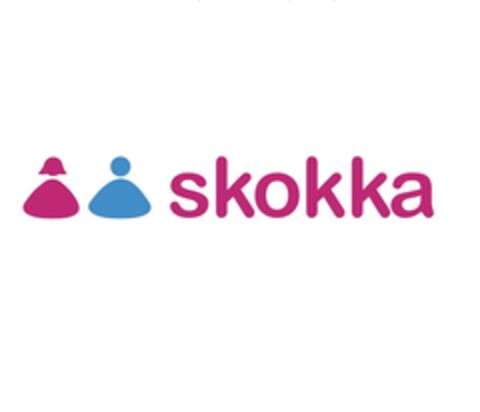 skokka Logo (EUIPO, 04/28/2014)