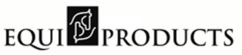 EQUI PRODUCTS Logo (EUIPO, 01.05.2014)