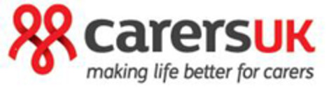 carers uk making life better for carers Logo (EUIPO, 12.05.2014)