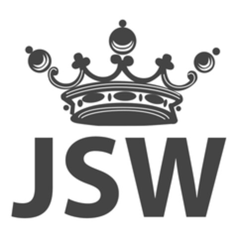 JSW Logo (EUIPO, 07/10/2014)