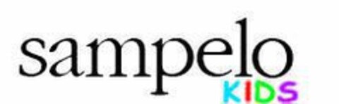 SAMPELO KIDS Logo (EUIPO, 10/14/2014)