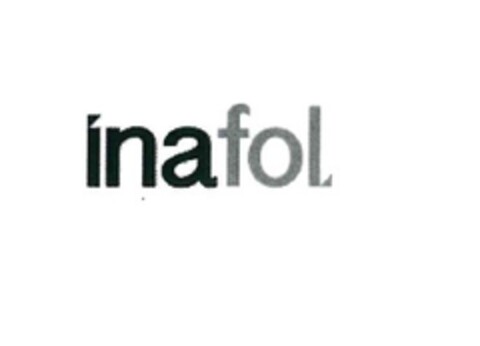inafol Logo (EUIPO, 06.11.2014)