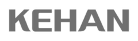 KEHAN Logo (EUIPO, 12/18/2014)