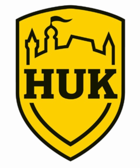 HUK Logo (EUIPO, 02/10/2015)