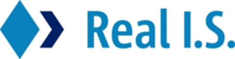 Real I.S. Logo (EUIPO, 04.03.2015)