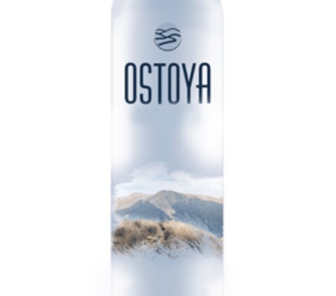 OSTOYA Logo (EUIPO, 03/12/2015)