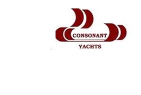 CONSONANT YACHTS Logo (EUIPO, 04/15/2015)