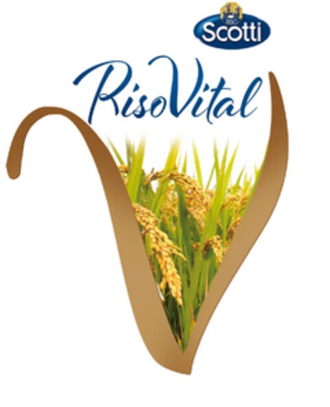 RISO Scotti RisoVital Logo (EUIPO, 24.04.2015)