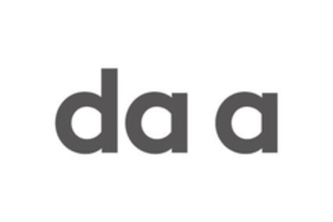 da a Logo (EUIPO, 04/28/2015)