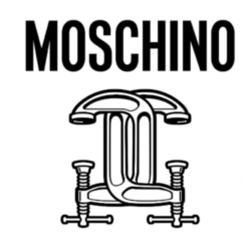MOSCHINO Logo (EUIPO, 18.05.2015)