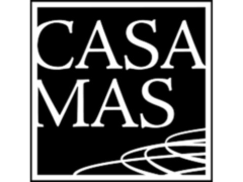CASA MAS Logo (EUIPO, 21.05.2015)