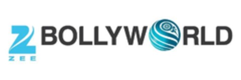 Z ZEE BOLLYW RLD Logo (EUIPO, 22.06.2015)