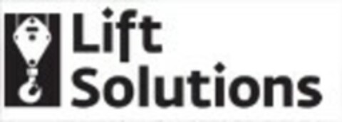 Lift Solutions Logo (EUIPO, 22.09.2015)
