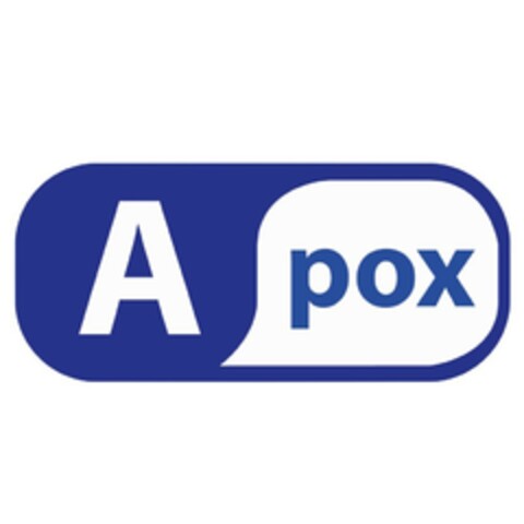 Apox Logo (EUIPO, 23.09.2015)